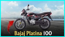 Bajaj Platina 100: बजट में सबसे बढ़िया माइलेज बाइक, हर भारतीय यात्री के लिए परफेक्ट चॉइस!