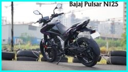 स्टूडेंट्स के लिए Bajaj Pulsar N125 पर धमाकेदार ऑफर – सिर्फ ₹11,000 की छूट के साथ स्टाइलिश बाइक पाएं!