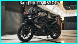 Bajaj Pulsar RS200 की धांसू एंट्री! Duke और R15 का खेल खत्म?