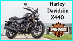 Harley-Davidson X440: ₹2.39 Lakh में दमदार 440cc बाइक, सिर्फ ₹5,600 की मासिक EMI पर ABS के साथ उपलब्ध
