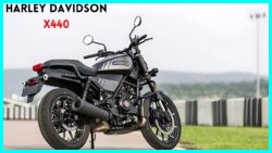 सिर्फ ₹7,999 की EMI में आपका हो सकता है Harley Davidson X440 – दमदार 440cc इंजन, 55 KM/L माइलेज और मस्कुलर डिज़ाइन!