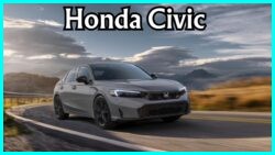 Honda Civic 2025: अब 46 KMPL माइलेज के साथ सिर्फ ₹9,500 EMI में, प्रीमियम सेडान बनी हैचबैक से भी सस्ती!