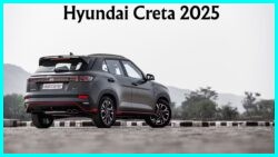 Hyundai Creta 2025: जानें इस अद्भुत अपडेट के साथ आने वाले अत्याधुनिक फीचर्स का राज़!