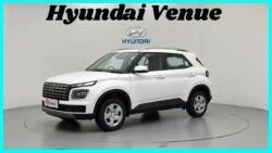 Hyundai Venue 2025: बजट में प्रीमियम SUV का स्टाइल, दमदार माइलेज और स्मार्ट फीचर्स का संगम