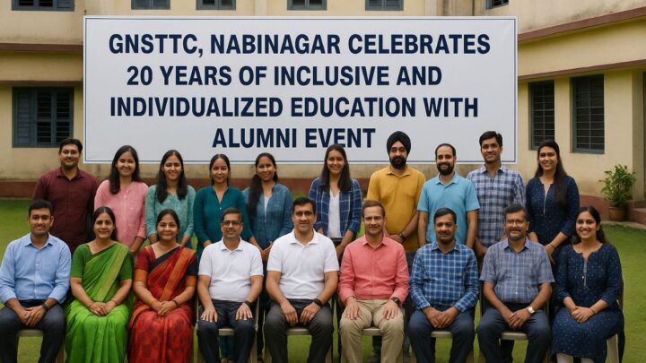 Individualized Education