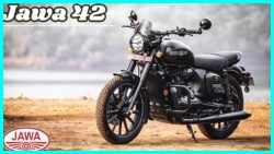 Jawa 42 2025: जानें इसके स्पोर्टी नए ग्राफिक्स, रिफाइंड इंजन और डिजिटल स्पीडोमीटर अपग्रेड के बारे में!