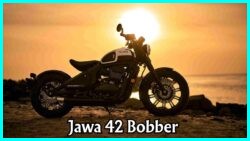 अविश्वसनीय ऑफर: Jawa 42 Bobber 2025 अब सिर्फ ₹2.25 लाख में – बोल्ड डिज़ाइन, फ्लोटिंग सीट और परिष्कृत इंजन के साथ एक शानदार डील!