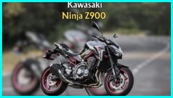 Kawasaki Z900: सिर्फ ₹5,000 EMI में पाएं स्टाइल और ट्रैक-रेडी पावर का बेजोड़ संगम!