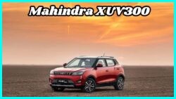 महिंद्रा XUV300 का नया 2025 मॉडल: सिर्फ ₹1.54 लाख डाउन पेमेंट में, 38 KMPL माइलेज के साथ अत्याधुनिक फीचर्स का आनंद लें!