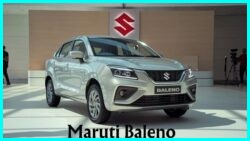 Maruti Baleno 2025: अब सिर्फ ₹50,000 डाउनपेमेंट और ₹6,999 EMI पर, 35 KMPL माइलेज के साथ भारत की नंबर 1 फैमिली कार!