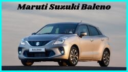 Maruti Suzuki Baleno 2025: स्टाइल, आराम और दक्षता का बेहतरीन संगम