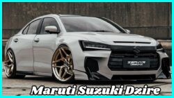 2025 की Maruti Suzuki Dzire में बड़ा अपग्रेड: स्मार्ट फीचर्स, बेहतर माइलेज और फुल सेफ्टी पैक के साथ इंडिया की टॉप सेडान बनी