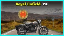 2025 में आ रहा है Royal Enfield Hunter 350: शहरी स्क्रैंबलर लुक, परिष्कृत इंजन और हल्का हैंडलिंग