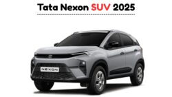 Tata Nexon SUV 2025 Launched with 52 Km/l Mileage, Buy Now at ₹6,500 Monthly EMI