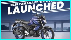 Yamaha FZ-S FI Hybrid: स्टाइल, एफिशिएंसी और परफॉर्मेंस का बेहतरीन संगम
