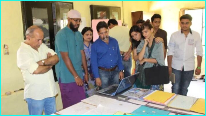 Teacher Training Colleges