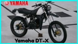 Yamaha DT-X 2025: दमदार फीचर्स और 65 km/l माइलेज के साथ लॉन्च, जानें इसकी पावरफुल खूबियां