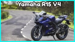 Yamaha R15 V4: भारतीय राइडर्स के लिए परफॉर्मेंस और स्टाइल का बेमिसाल संगम