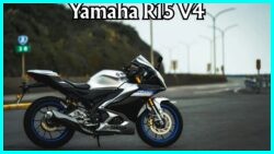Yamaha R15 V4: अब सिर्फ ₹3,200 EMI में! बिना डाउन पेमेंट के लॉन्च – क्या KTM से बेहतर?