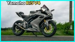 यामाहा R15 V4: भारतीय युवाओं की धड़कन – जानें शोरूम कीमत और फीचर्स