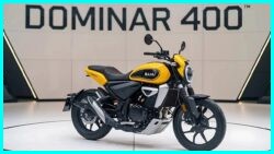 Bajaj Dominar 400: क्या ये पावर क्रूज़र आपके टूरिंग अनुभव को बदलने वाला है?