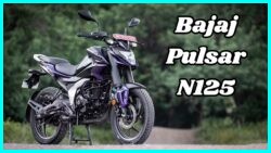 Bajaj Pulsar N125: क्या यह प्रीमियम स्पोर्टी कम्यूटर KTM और Yamaha को दे सकता है चुनौती?