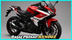 Bajaj Pulsar RS400Z 2025: भारतीय सड़कों और रेसर्स के लिए तैयार नई पीढ़ी की सुपरबाइक!