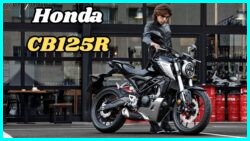 Honda CB125R: अत्याधुनिक तकनीक और शानदार इंजन परफॉर्मेंस के साथ प्रीमियम शहरी सवारी अनुभव