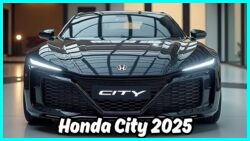 Honda City 2025: जानें कैसे यह प्रीमियम सेडान हाइब्रिड माइलेज, स्मार्ट फीचर्स और Honda की विश्वसनीयता के साथ बना है खास
