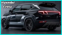 Hyundai Creta 2025: लक्ज़री, टेक और परफॉर्मेंस का अद्वितीय संगम!