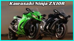 Kawasaki Ninja ZX10R: जानिए इसकी पूरी स्पेसिफिकेशंस, नए फीचर्स और स्टाइलिश डिज़ाइन का राज़