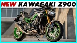 Kawasaki Z900 2025: शानदार TFT डिस्प्ले, 4 राइडिंग मोड्स और 44 km/l माइलेज के साथ ₹6,500 मासिक EMI!
