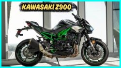 Kawasaki Z900: सिर्फ ₹5,500 EMI में पाएं ट्रैक-पावर और स्ट्रीट स्टाइल का संगम!