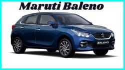 Maruti Baleno 2025: आधुनिक भारत के लिए एक प्रीमियम हैचबैक की नई परिकल्पना