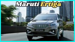 Maruti Ertiga 2025: 7-सीटर फैमिली कार जो SUVs को कम्फर्ट और माइलेज में पछाड़ दे