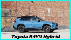 2025 Toyota RAV4 Hybrid: मॉडर्न ड्राइवर्स के लिए स्मार्ट और एफिशिएंट SUV