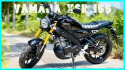 Yamaha XSR 155: रेट्रो आकर्षण और आधुनिक इंजीनियरिंग का अनूठा संगम